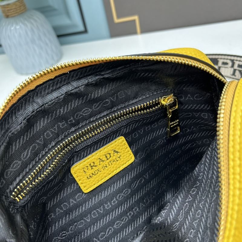 Prada Satchel Bags